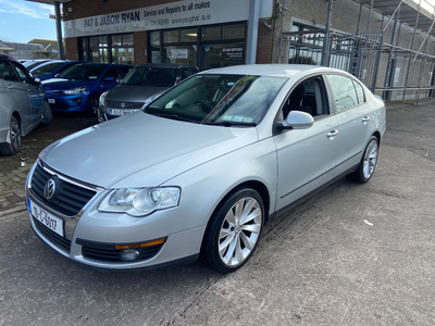 2010 (10) Volkswagen Passat