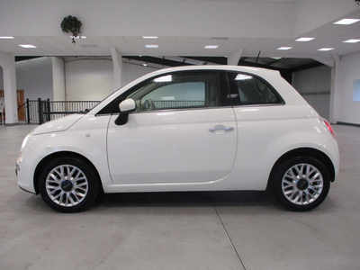 2015 (151) Fiat 500