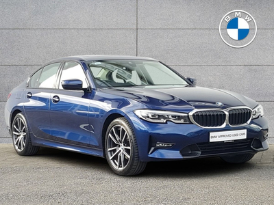 2020 (201) BMW 3 Series