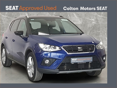 2020 (202) SEAT Arona