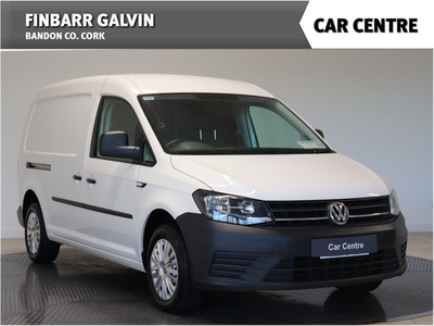 2020 (202) Volkswagen Caddy