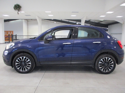 2021 (211) Fiat 500X