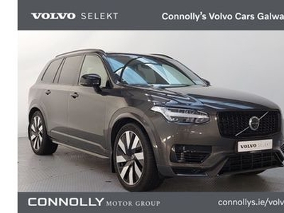 2023 Volvo XC90