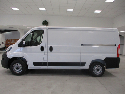 2024 (241) Fiat Ducato