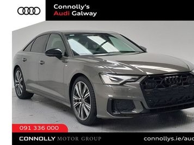 2024 Audi A6