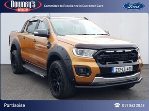 2023 (232) Ford Ranger