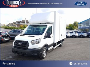 2025 (251) Ford Transit