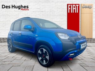 2025 Fiat Panda