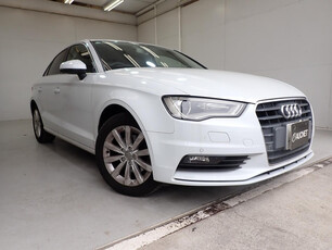 AUDI A3 SALOON