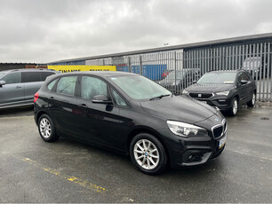 BMW 2 SERIES ACTIVE TOURER