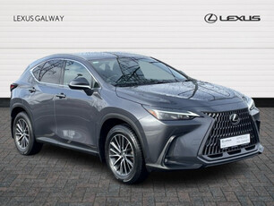 LEXUS NX 350H