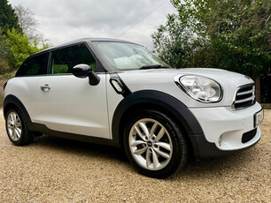 MINI PACEMAN