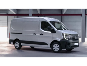 NISSAN INTERSTAR