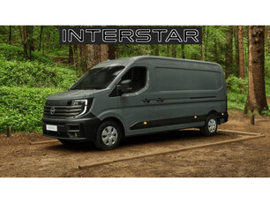 NISSAN INTERSTAR