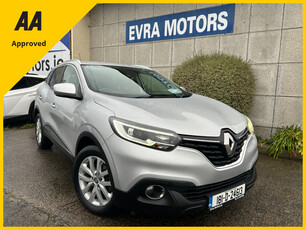 RENAULT KADJAR