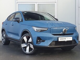 Volvo C40