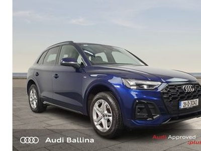 2021 Audi Q5