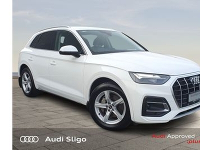 2022 Audi Q5