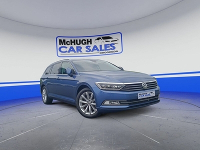 2015 - Volkswagen Passat Automatic