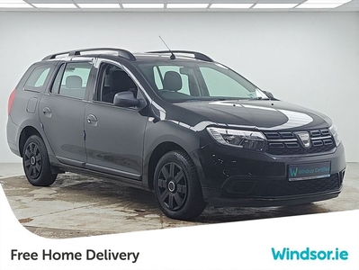 2018 Dacia Logan