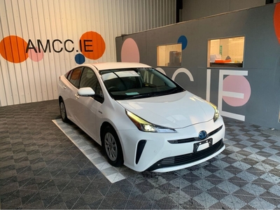 2019 - Toyota Prius Automatic