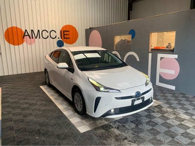2019 - Toyota Prius Automatic