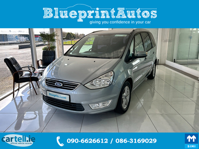 FORD GALAXY