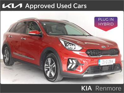 KIA NIRO