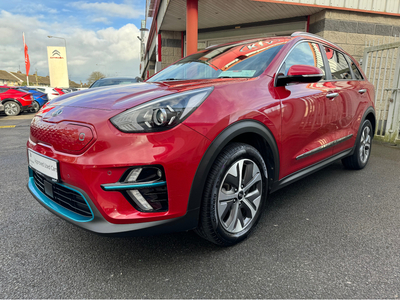 KIA E-NIRO