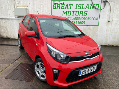 KIA PICANTO