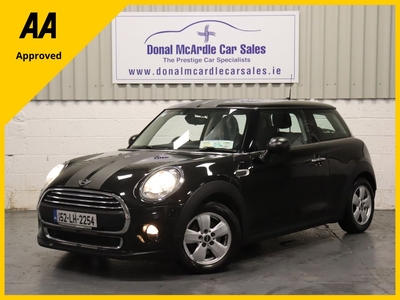 2015 (152) Mini One