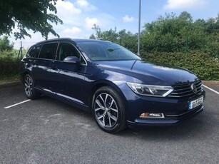 2016 (161) Volkswagen Passat