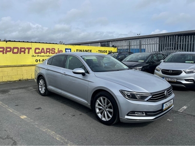 2017 (171) Volkswagen Passat