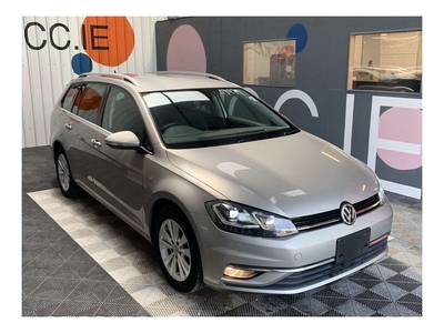 2018 (181) Volkswagen Golf