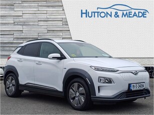 2019 (191) Hyundai Kona