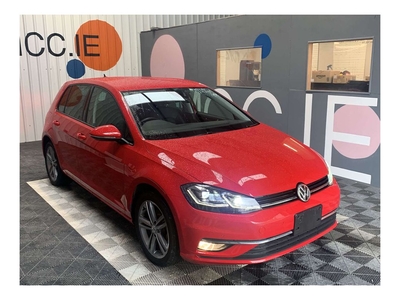 2019 (192) Volkswagen Golf