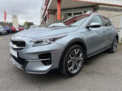 2020 (202) Kia XCeed