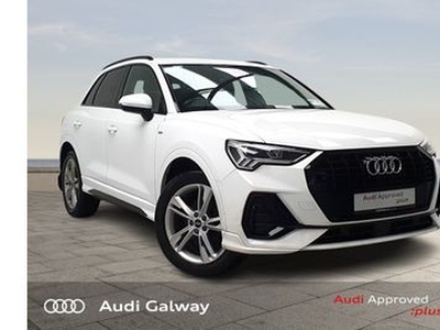 2021 Audi Q3