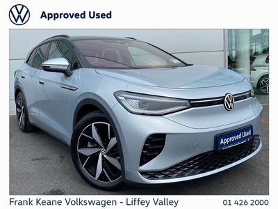 2022 (222) Volkswagen ID.4