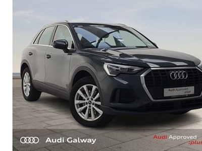 2022 Audi Q3