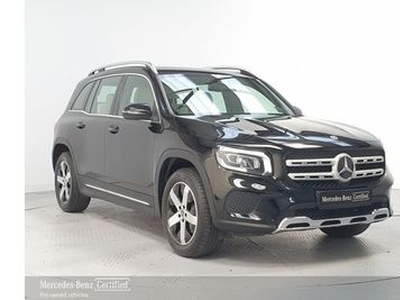 2022 Mercedes-Benz GLB- Class