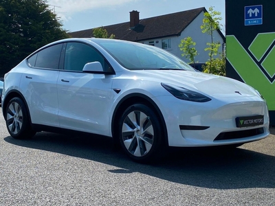 2023 (231) Tesla Model Y