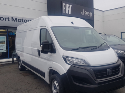 2023 (232) Fiat Ducato