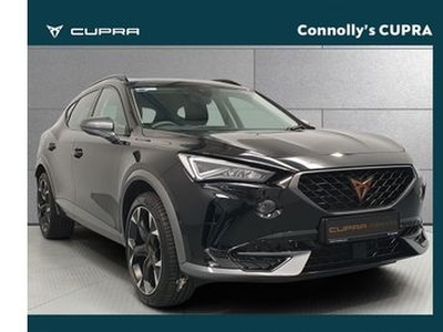 2023 Cupra Formentor