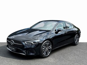 2024 (242) Mercedes-Benz CLA Class