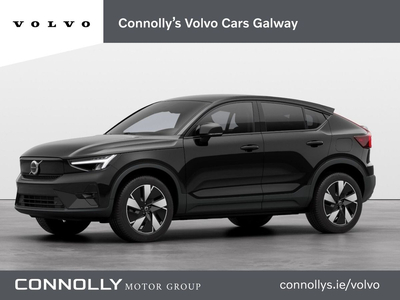 VOLVO C40