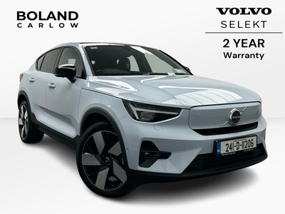 VOLVO C40