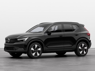 2023 - Volvo XC40 Automatic