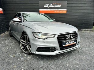 2014 (141) Audi A6