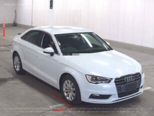 2015 Audi A3